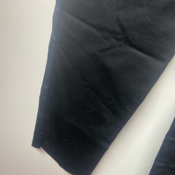 New York & Company Classic Black Pants - Picture 4 of 6